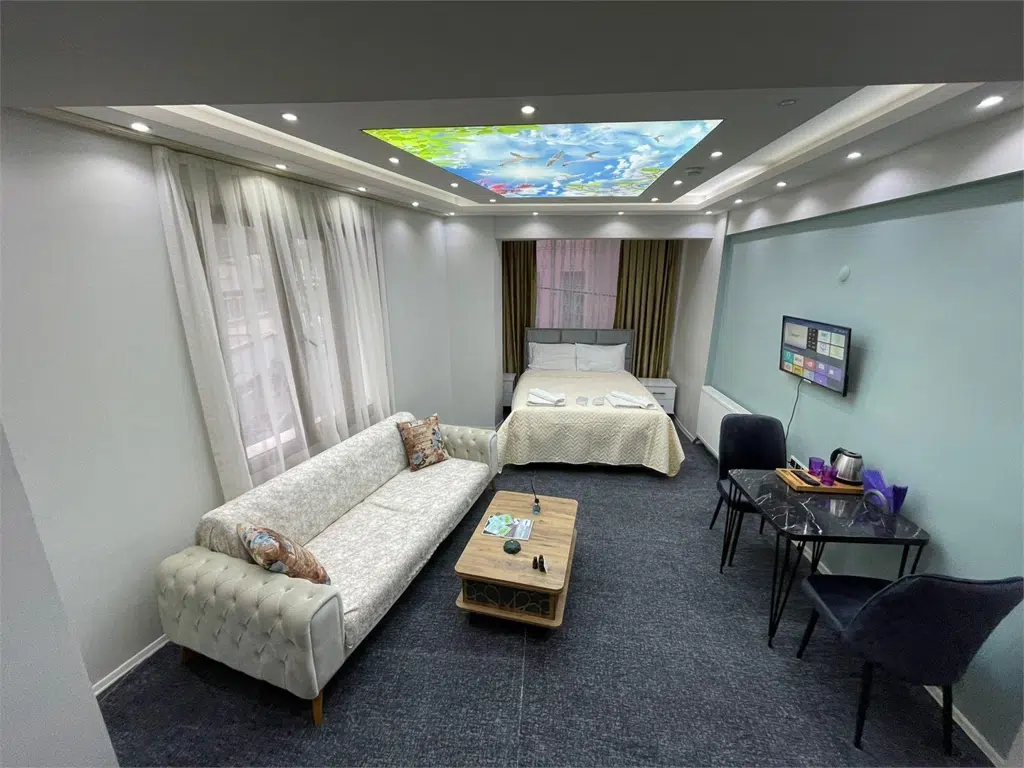 room image