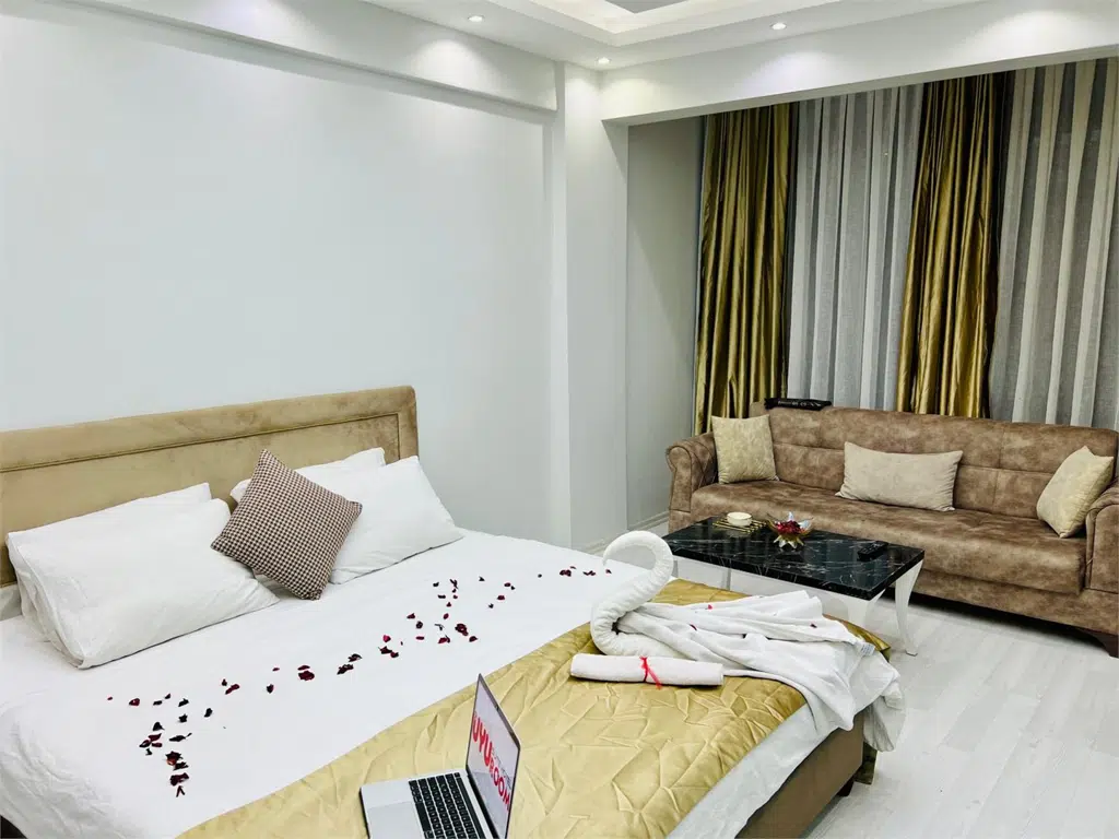 room image