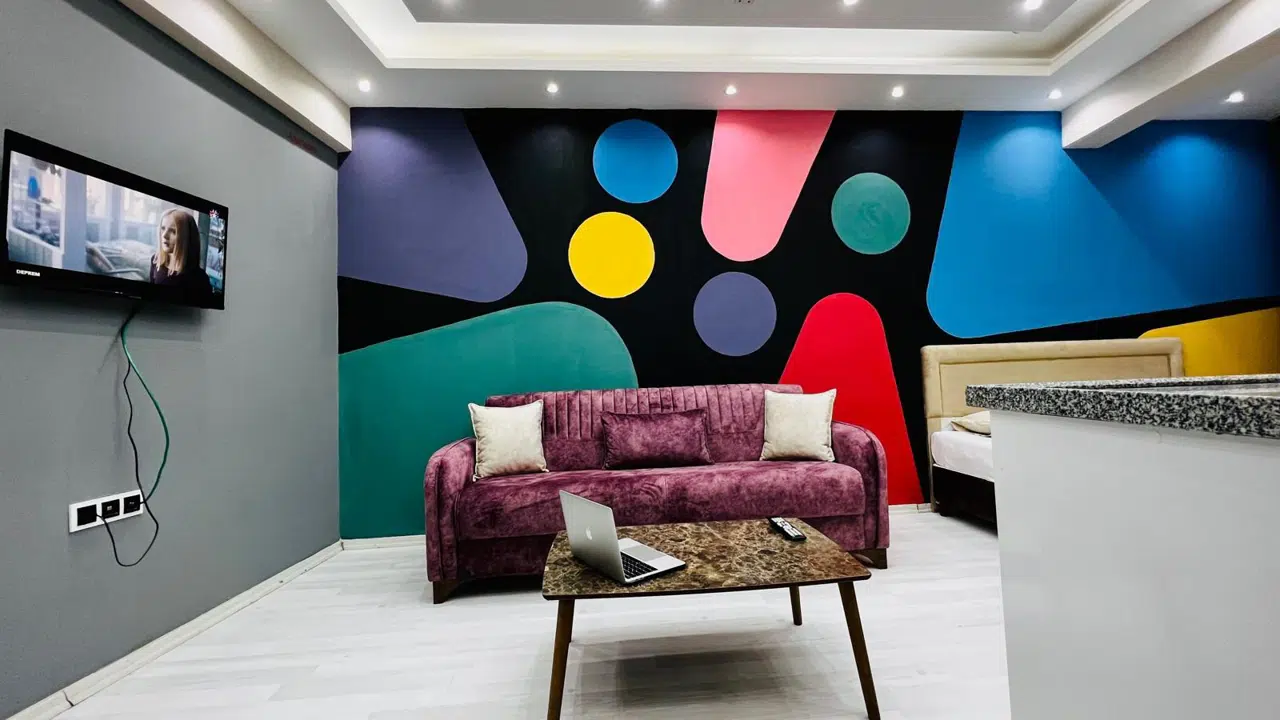 room image